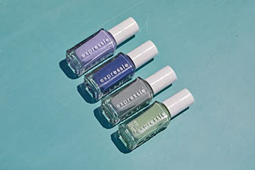 Cuidado de cutículas con aceite nutritivo de Essie