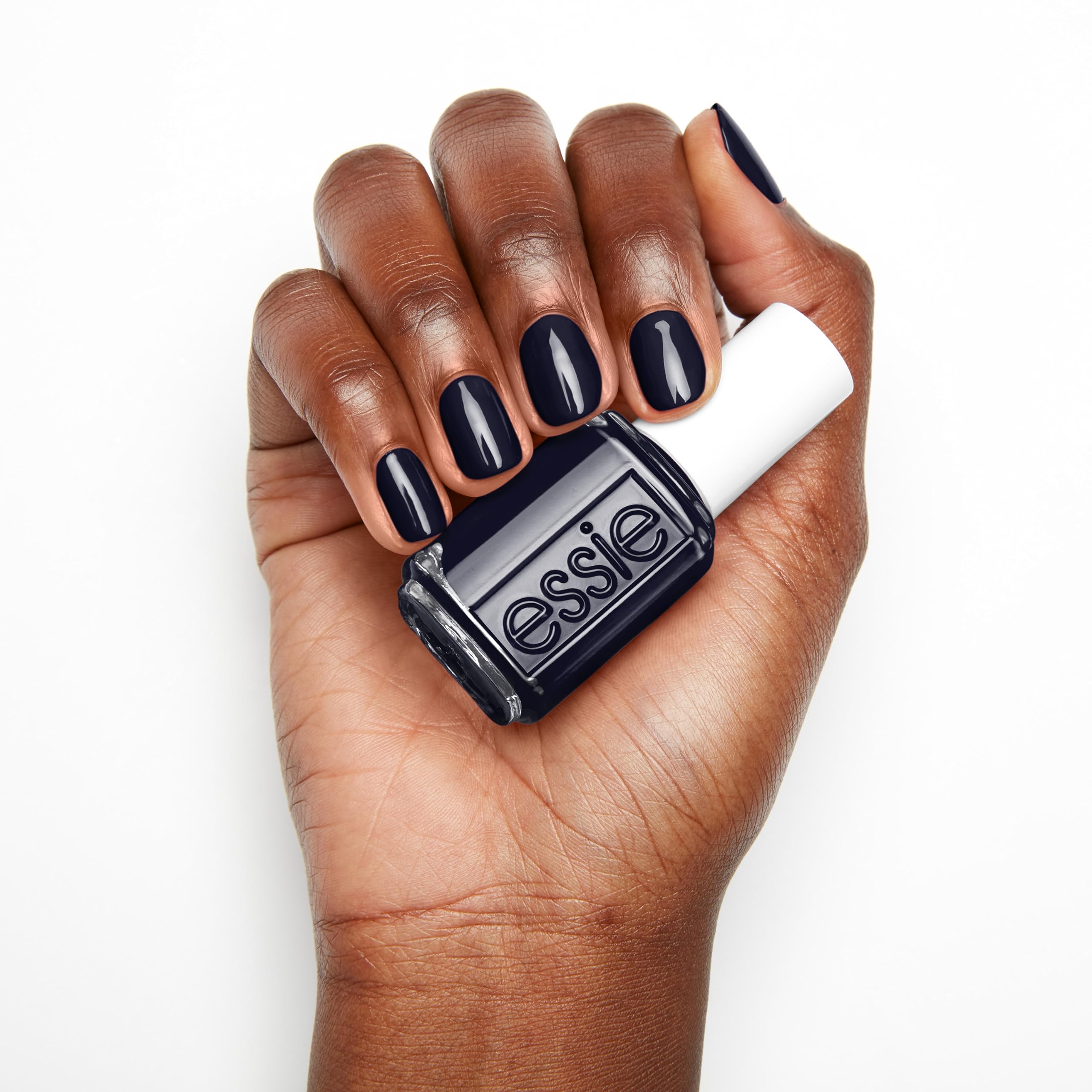 Aceite cutícula apricot de essie para cuidado de uñas y cutículas.