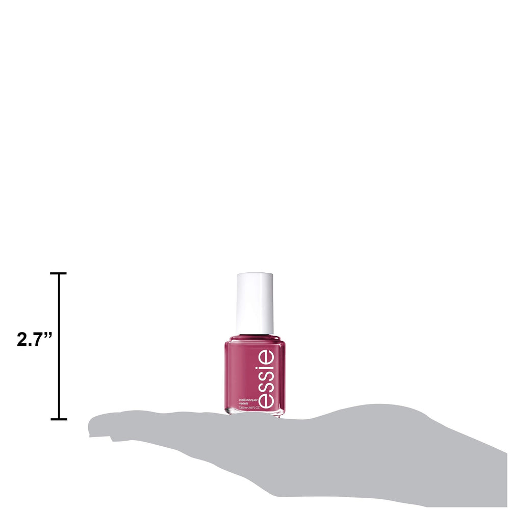 Esmalte essie Drive-In Dine ideal para diario o eventos.