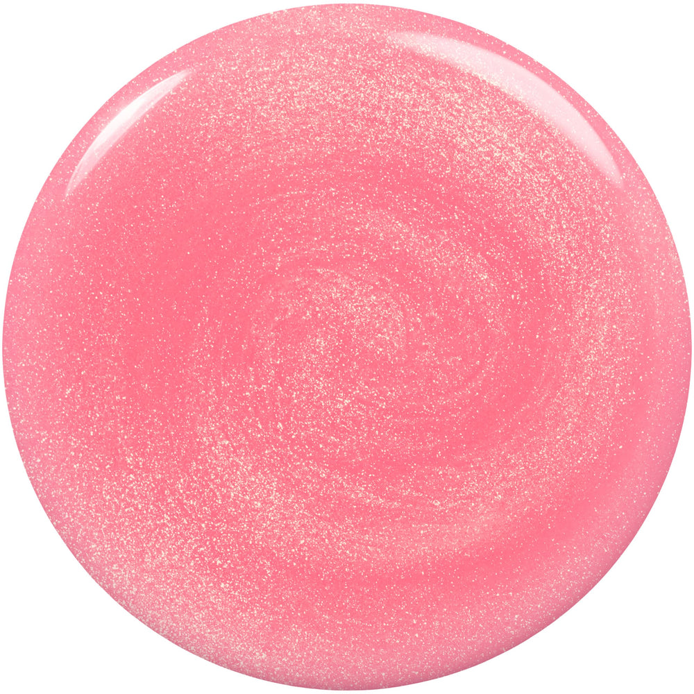 Esmalte essie con aplicador, aplicación suave y cobertura uniforme.