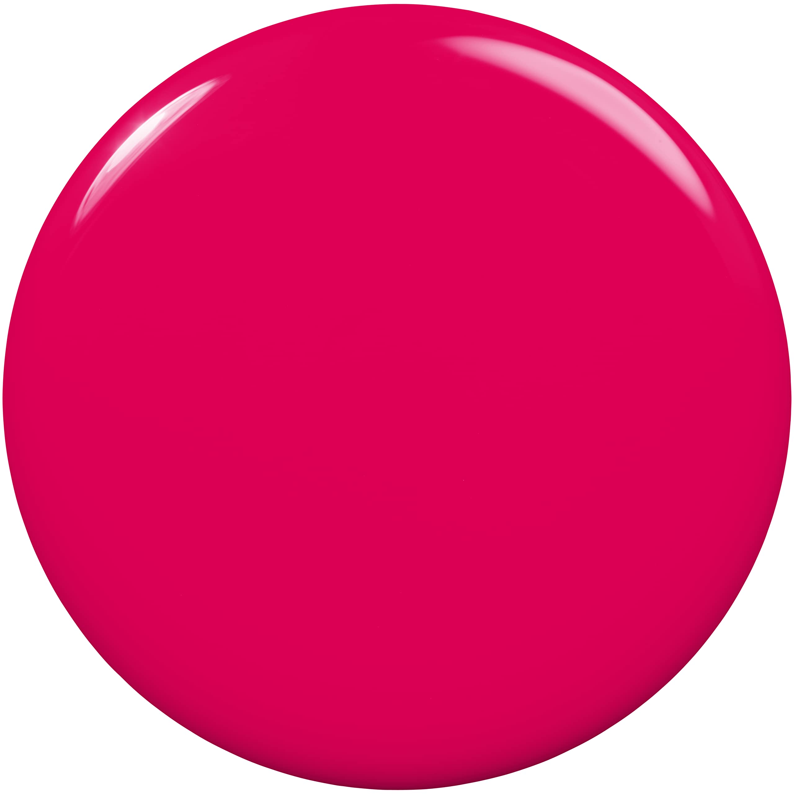 Brocha de deslizamiento suave essie Bachelorette Bash para aplicación uniforme