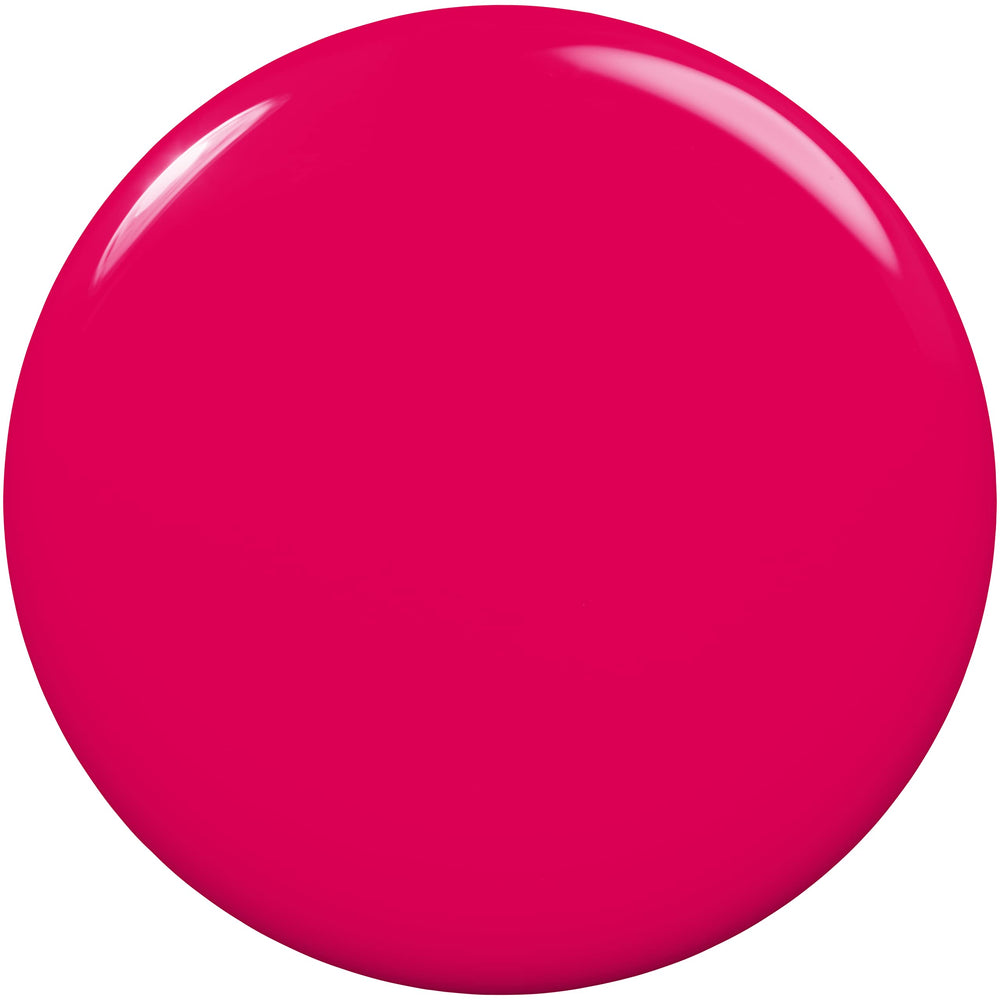 Brocha de deslizamiento suave essie Bachelorette Bash para aplicación uniforme