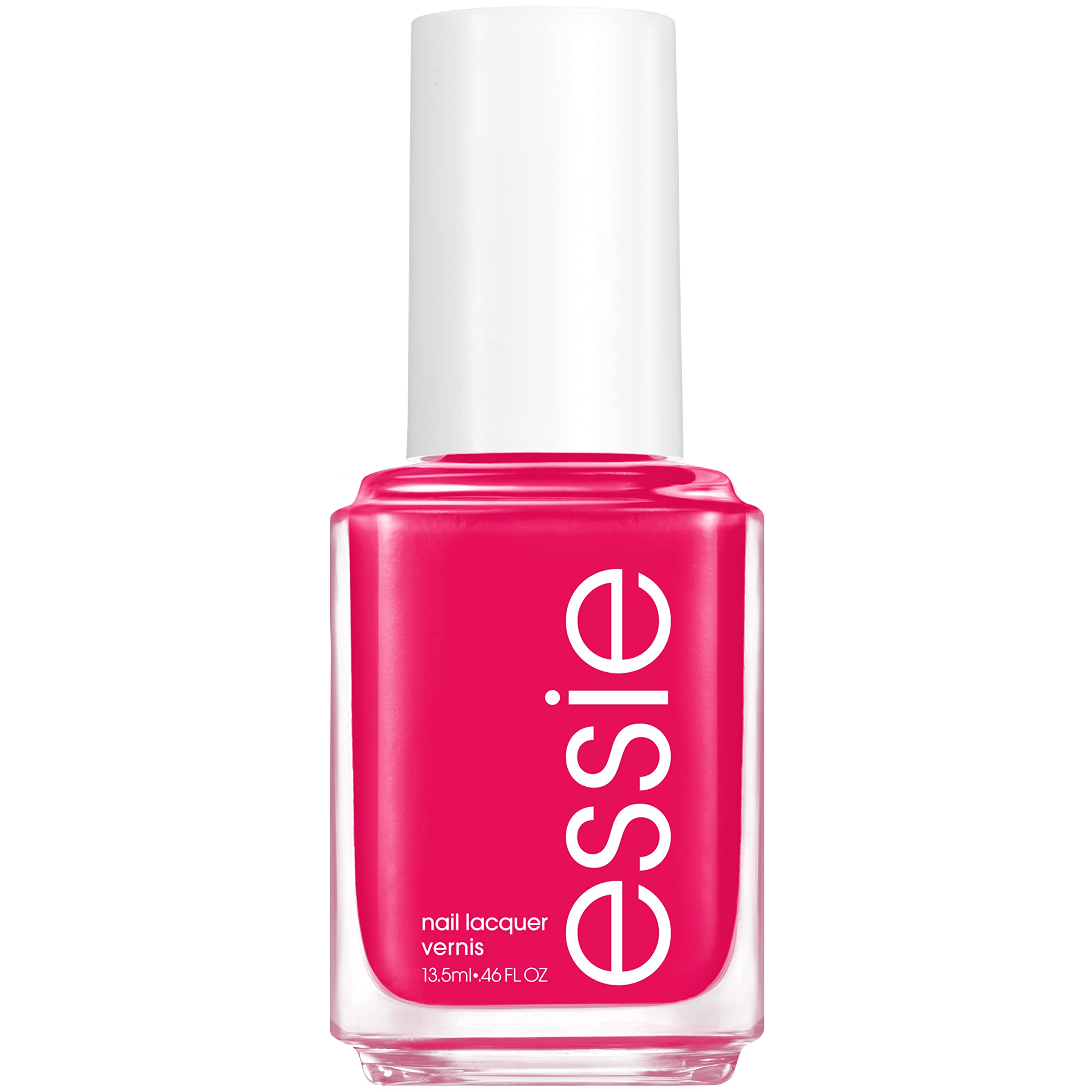 Esmalte essie Bachelorette Bash con brillo intenso para uñas
