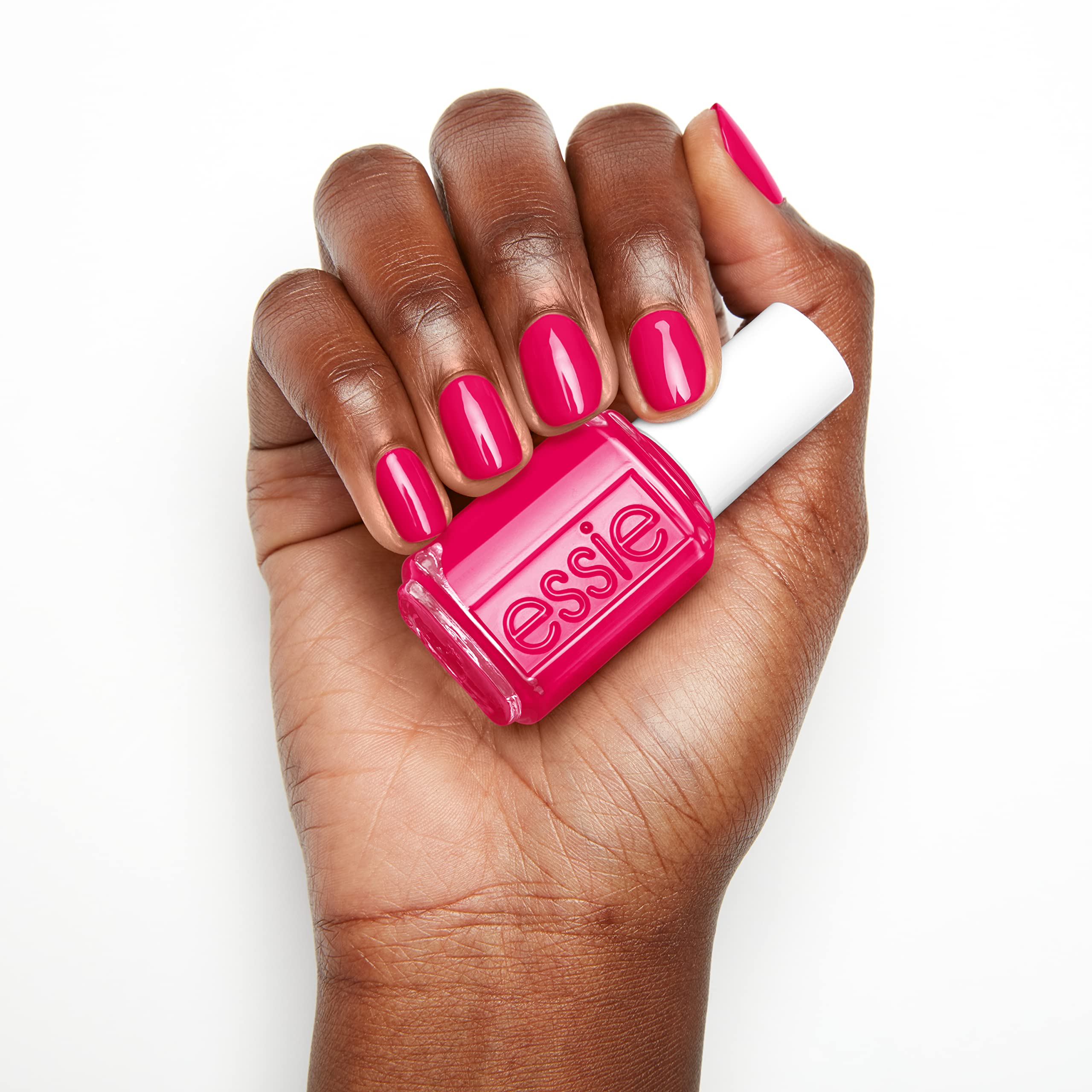 Esmalte essie Bachelorette Bash para uso diario y ocasiones especiales