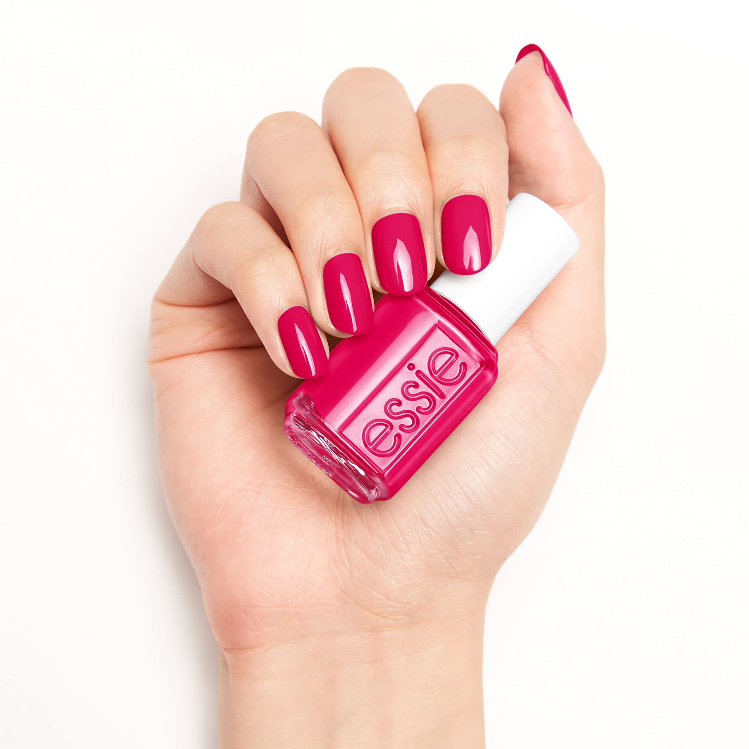 Fórmula vegana de essie Bachelorette Bash libre de 8 ingredientes
