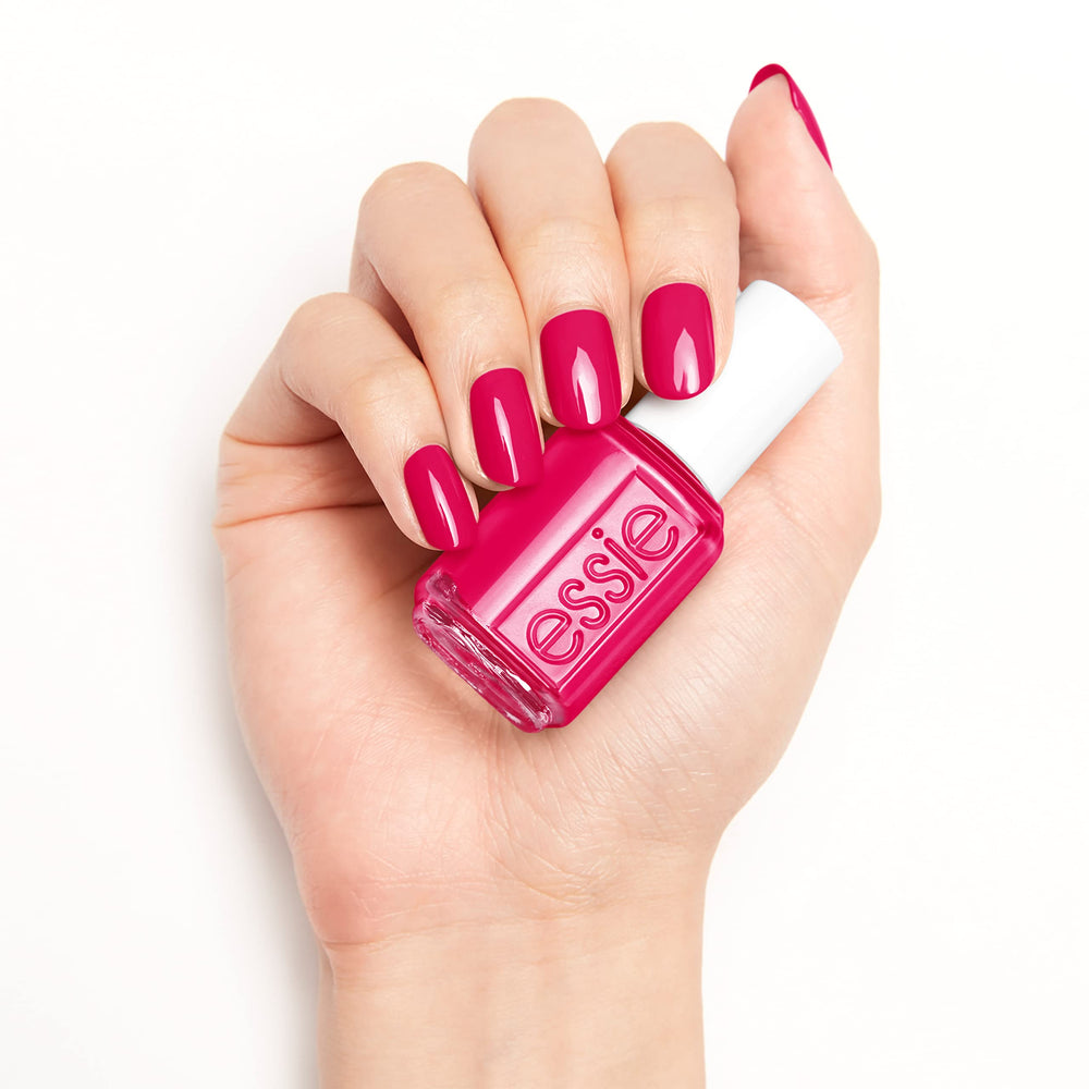 Fórmula vegana de essie Bachelorette Bash libre de 8 ingredientes