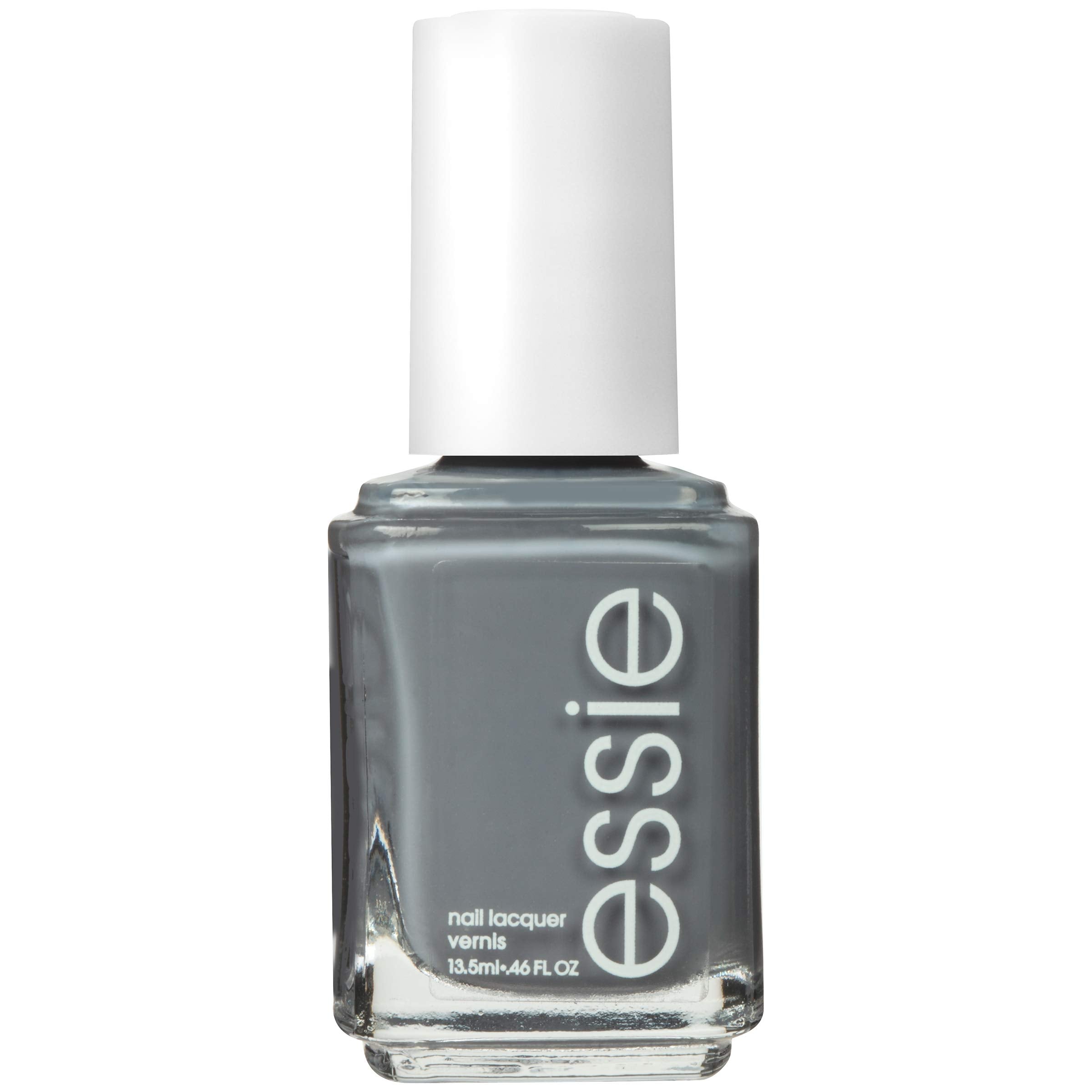 Esmalte essie Petalos-Impulso con brillo intenso para uñas.
