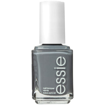 Esmalte essie Petalos-Impulso con brillo intenso para uñas.