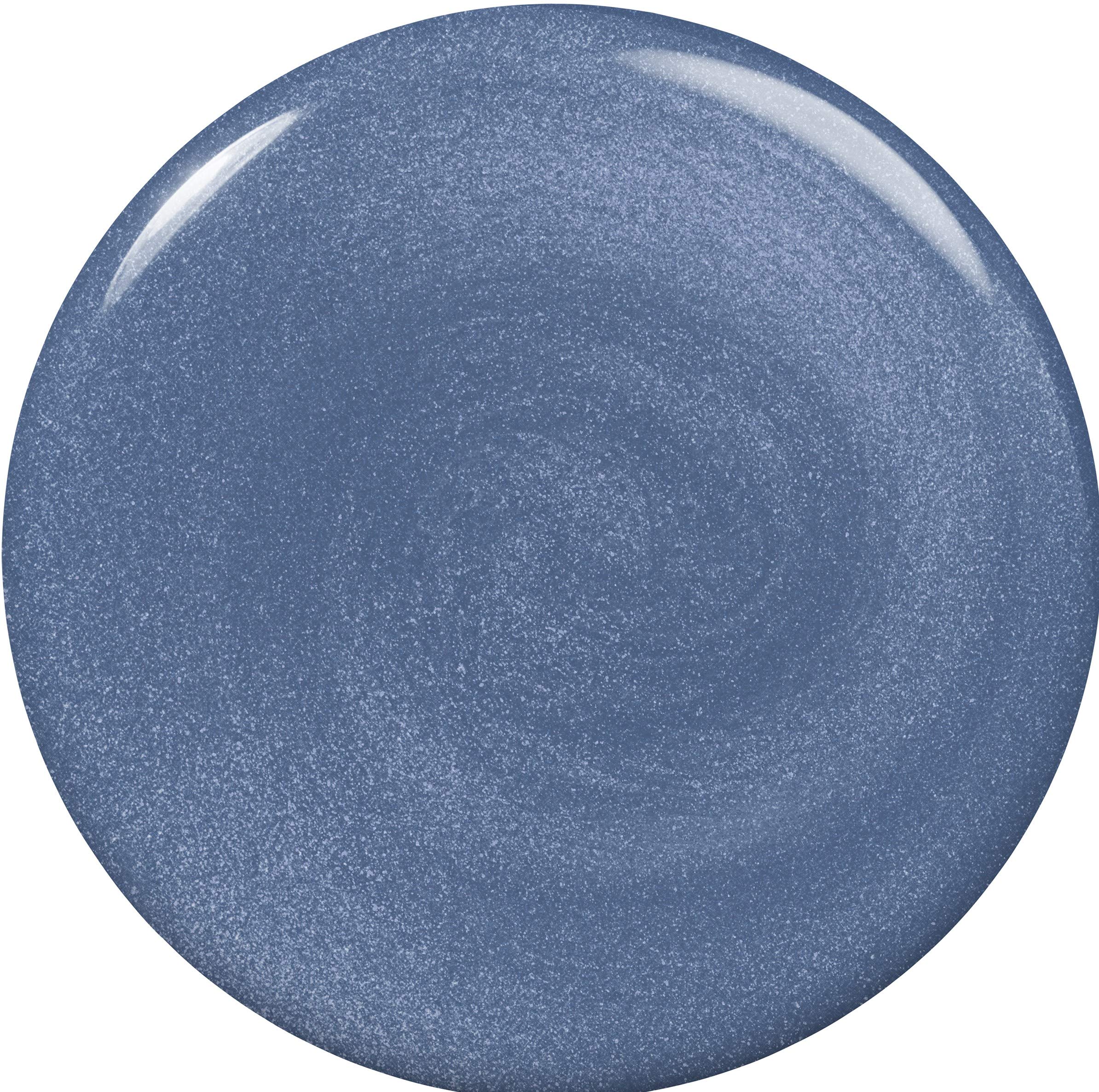 Cepillo deslizante suave de essie para aplicación precisa.