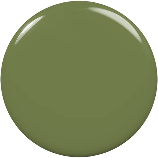 Pincel suave de essie para una aplicación rápida y uniforme.