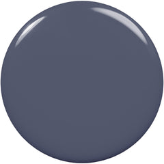 Esmalte Essie gris acero, aplicación profesional fácil y sin rayas.