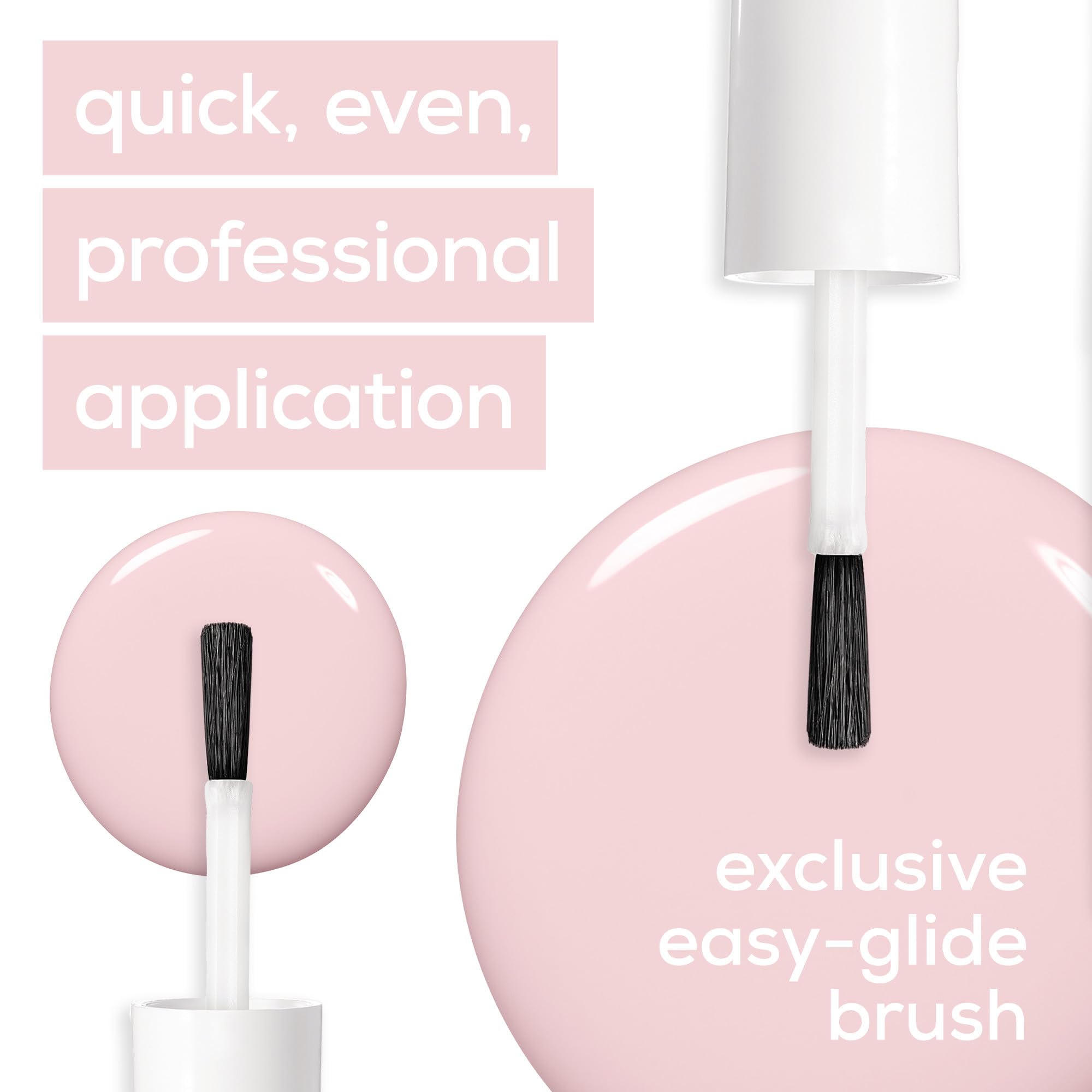 essie mademoiselle acabado satinado brillo discreto
