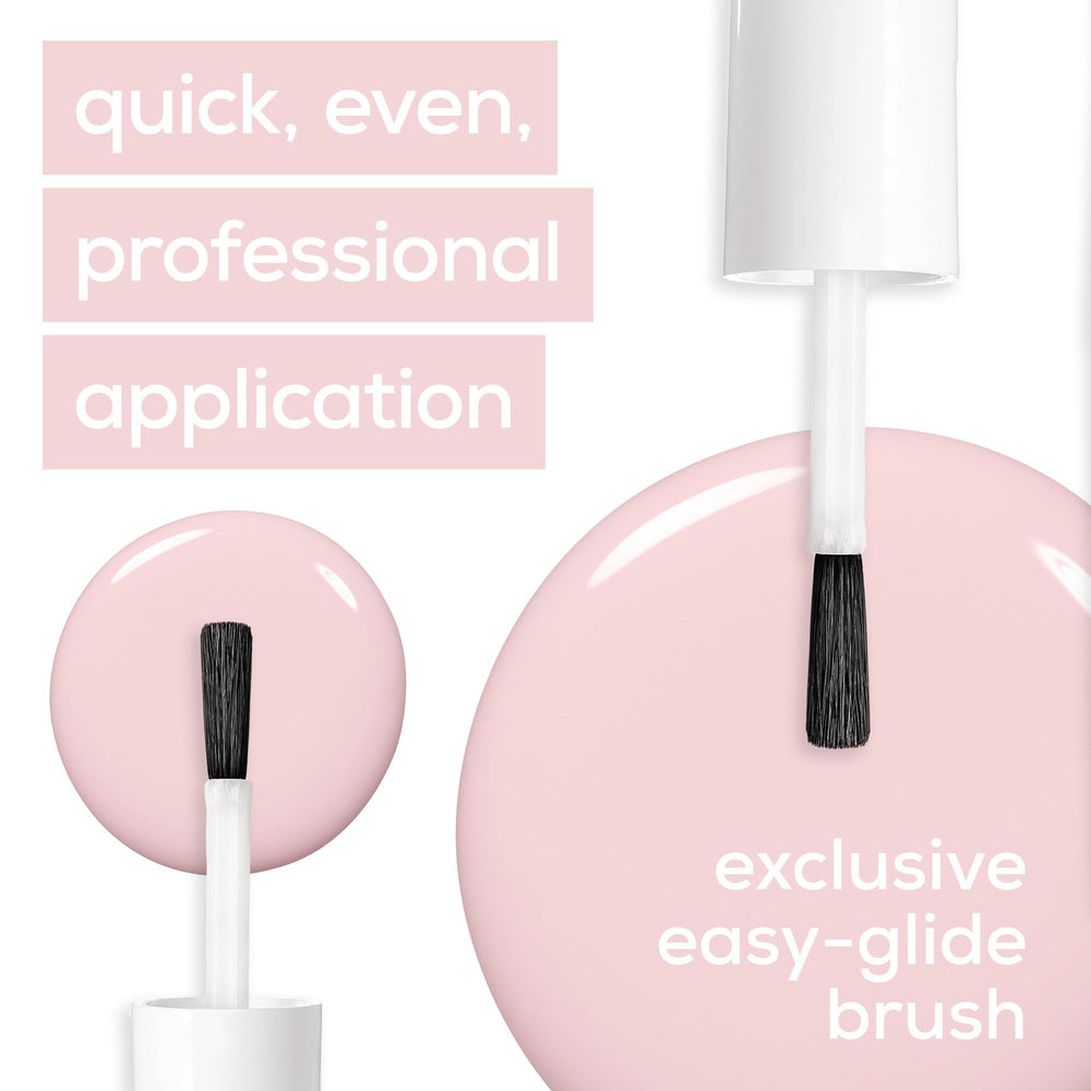 essie mademoiselle acabado satinado brillo discreto