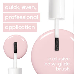 essie mademoiselle acabado satinado brillo discreto