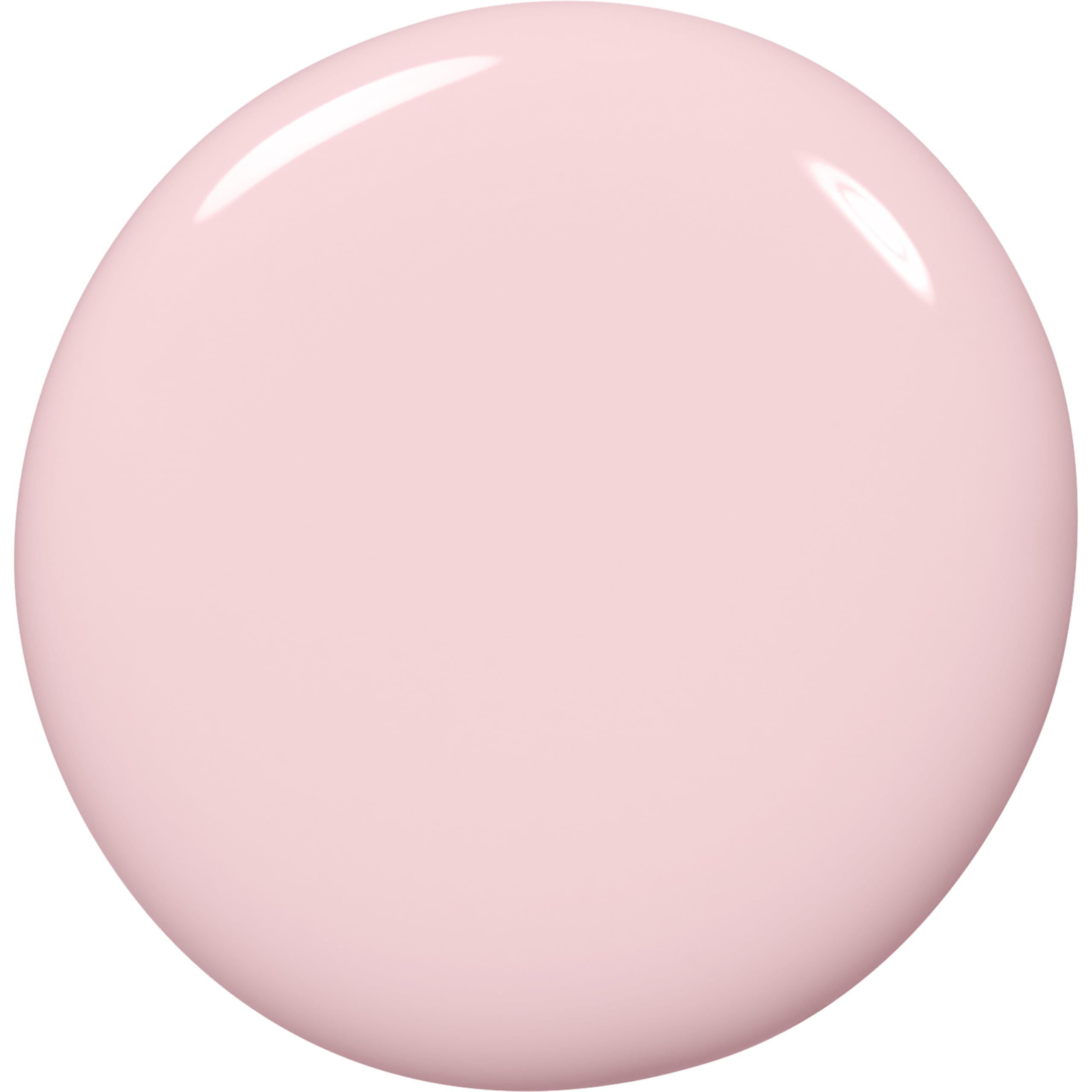 essie mademoiselle aplicacion con pincel para un color suave