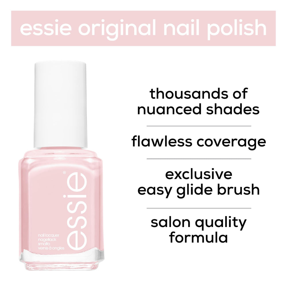 essie mademoiselle libre de dbp tolueno y formaldehido
