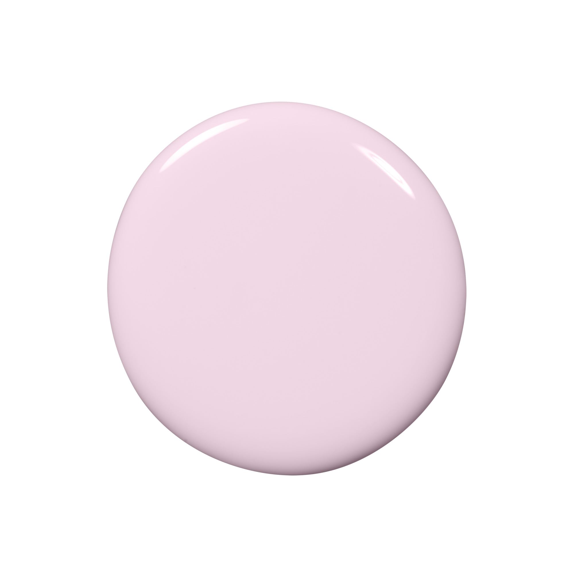 Pincel suave de essie para aplicación uniforme en uñas