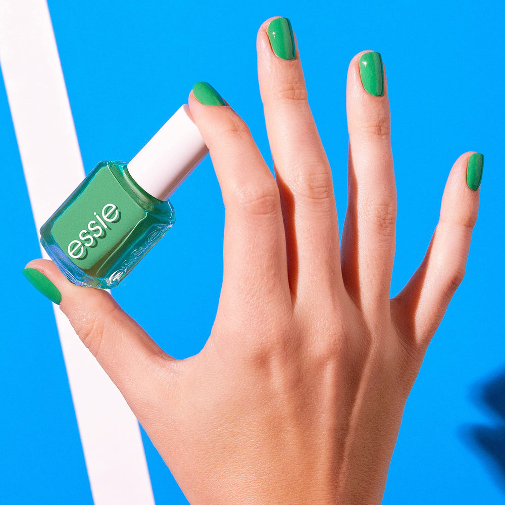 aceite de cutícula essie para cuidado entre manicuras