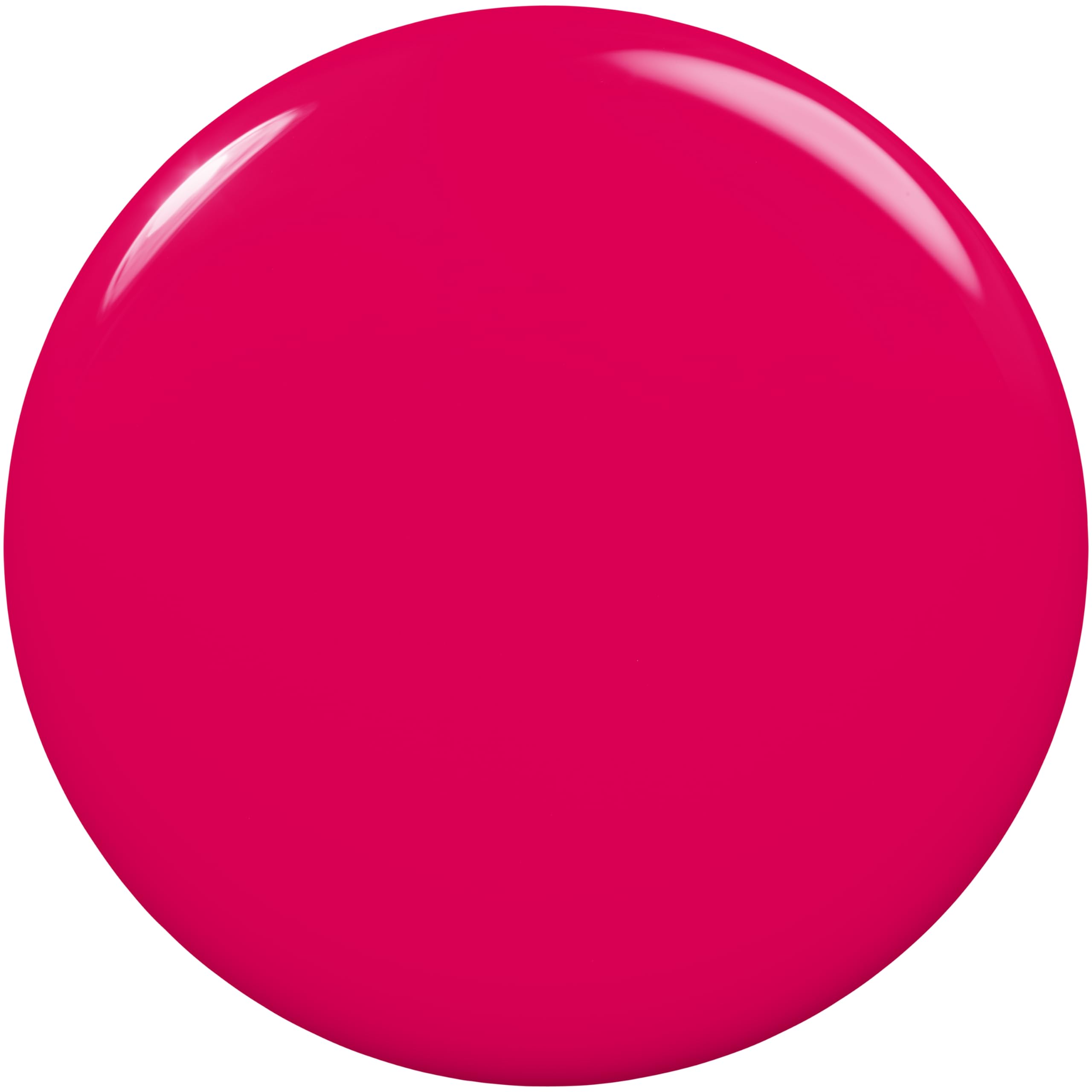 Esmalte essie Expressie con pincel angulado para facilitar la aplicación.
