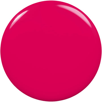 Esmalte essie Expressie con pincel angulado para facilitar la aplicación.