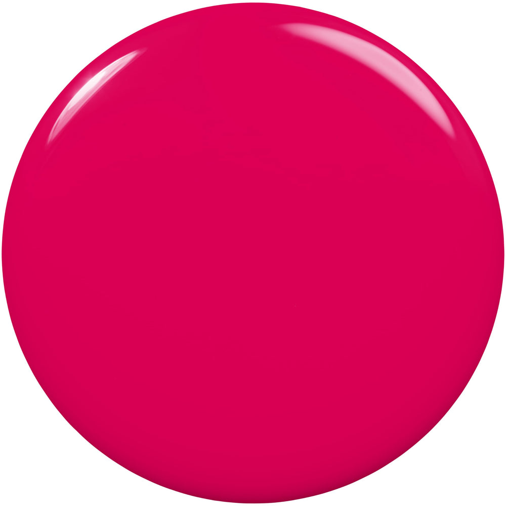 Esmalte essie Expressie con pincel angulado para facilitar la aplicación.