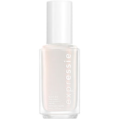 essie Expressie en botella frontal para apreciar color y secado rápido.