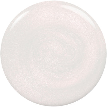 essie Expressie con cepillo inclinado facilita la aplicación precisa.