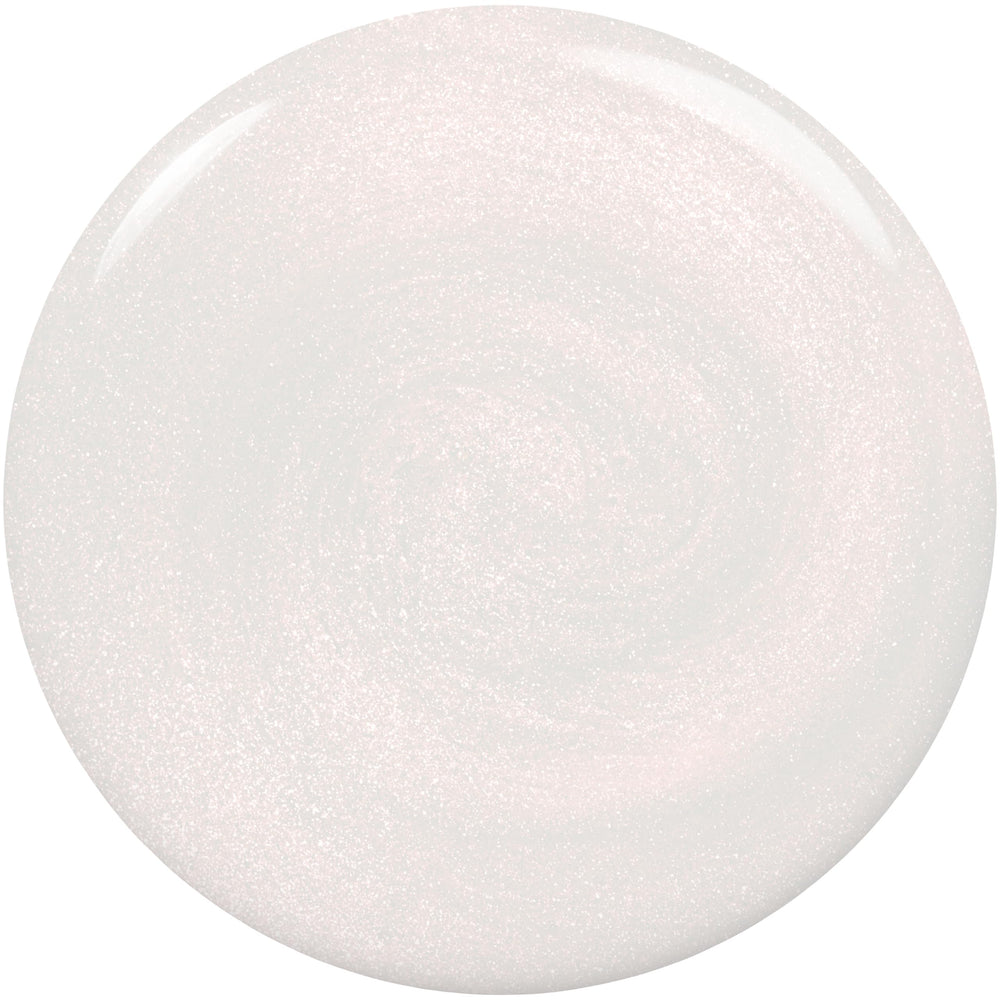 essie Expressie con cepillo inclinado facilita la aplicación precisa.