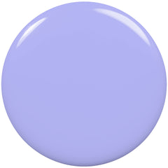 Aplicación de dos capas con Essie Expressie para acabado uniforme