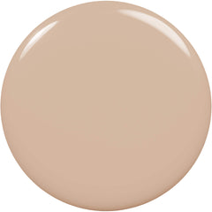 Esmalte essie Expressie con pincel angulado facilita la aplicación.