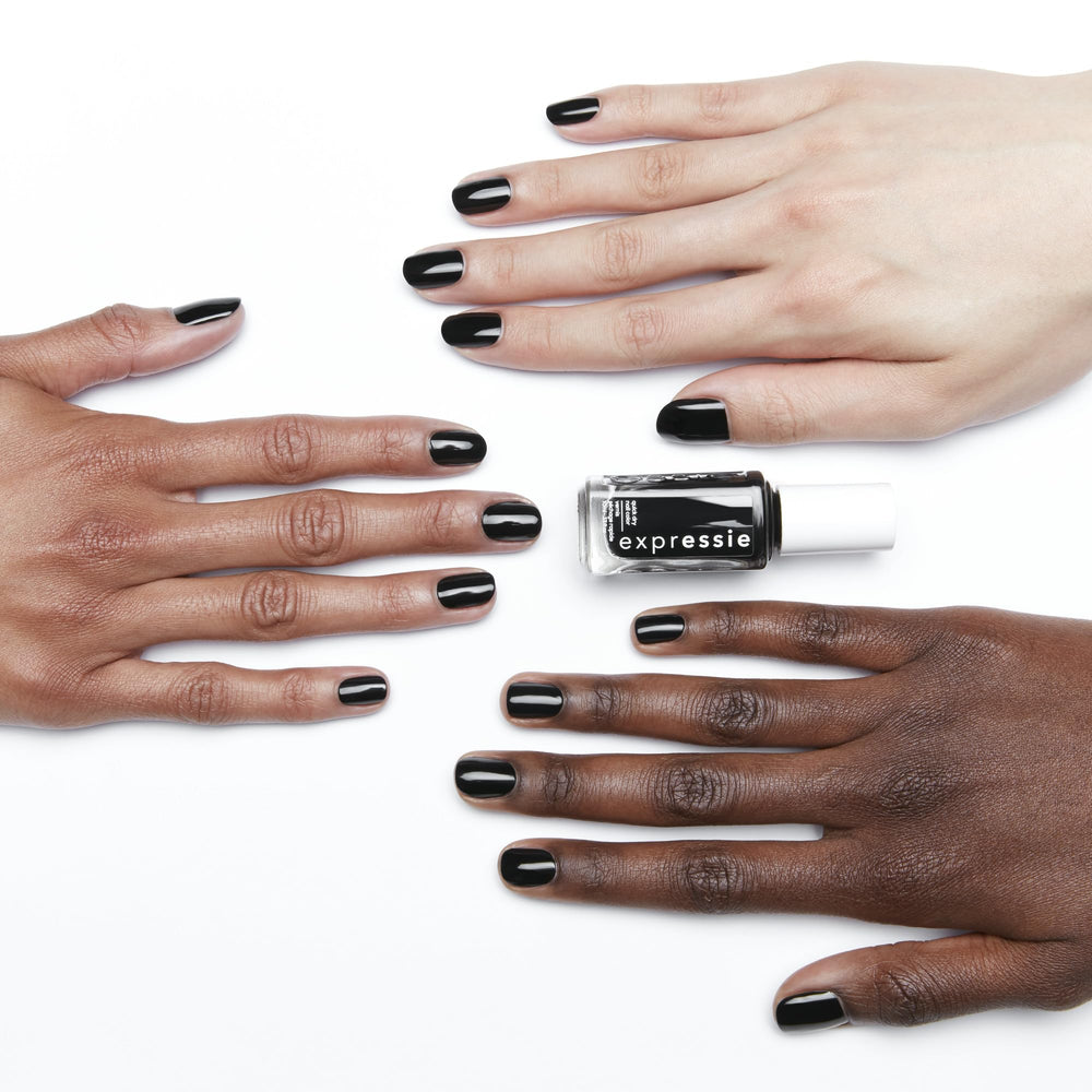 ess ie expressie muestra de color swatches tono audaz