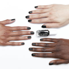 ess ie expressie muestra de color swatches tono audaz