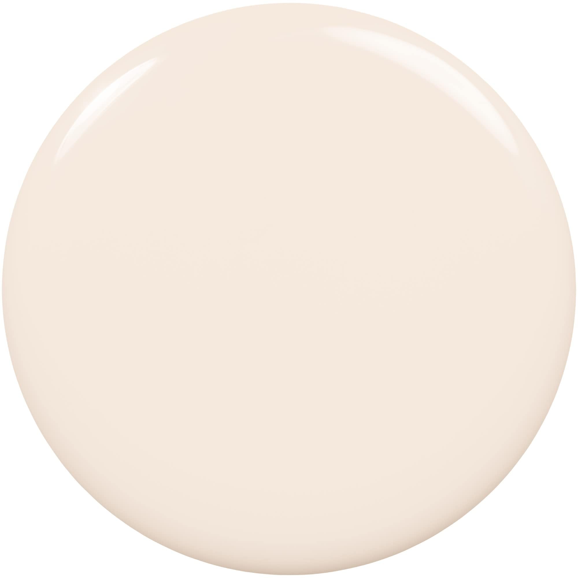 Essie Expressie se seca en un minuto, ideal para retoques rápidos