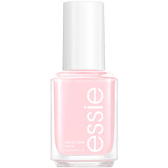 Esmalte essie Fiji con aplicación con brocha para cobertura uniforme.