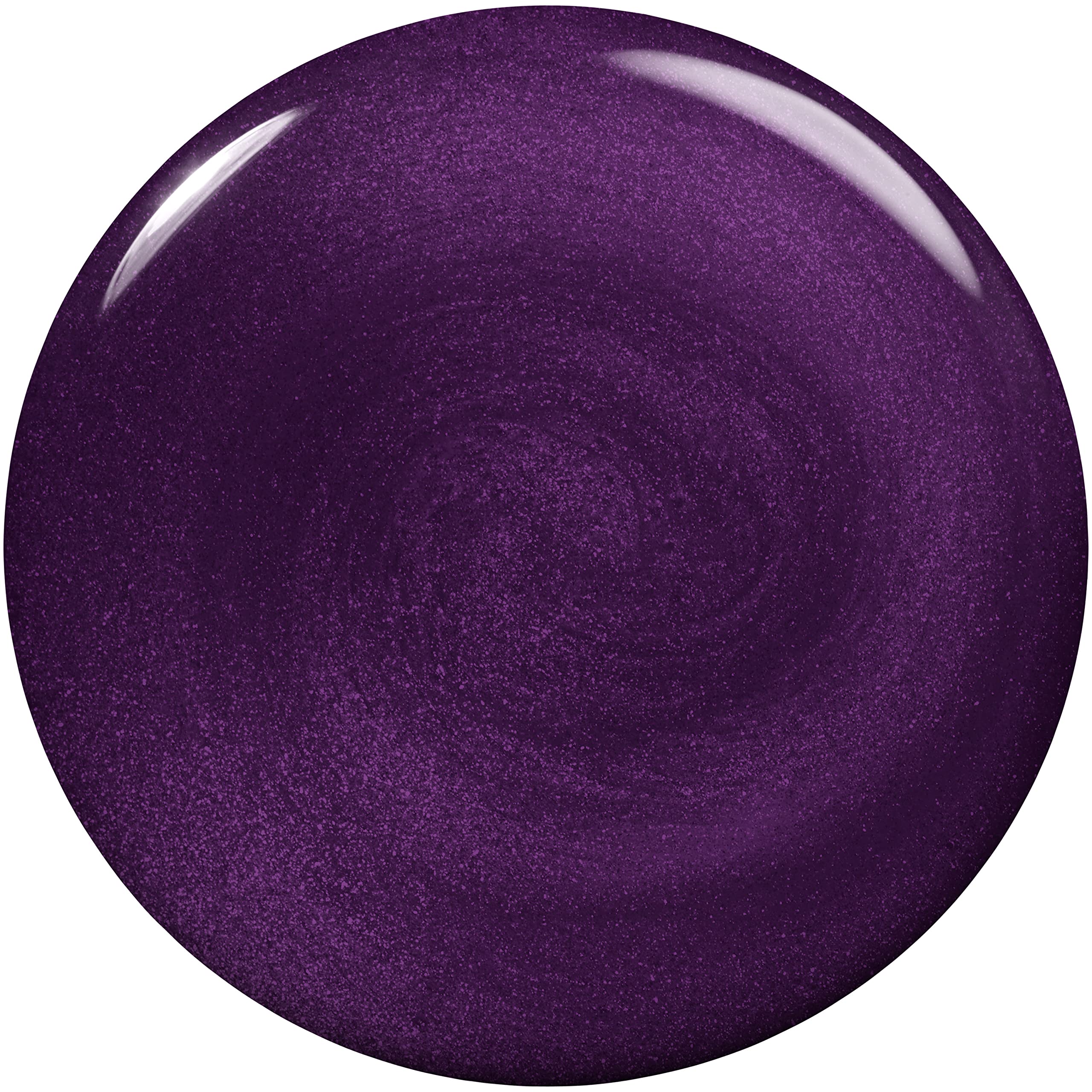 essie Flirt With Freedom: brocha deslizante facilita aplicación uniforme