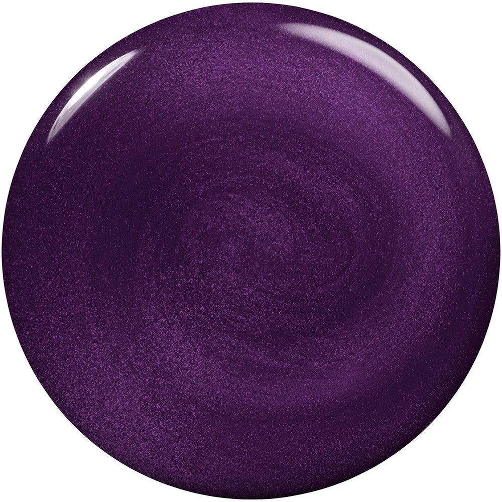 essie Flirt With Freedom: brocha deslizante facilita aplicación uniforme