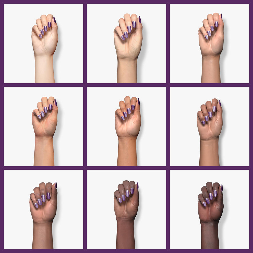 essie Flirt With Freedom: color icónico y tendencia para uñas modernas