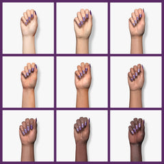 essie Flirt With Freedom: color icónico y tendencia para uñas modernas