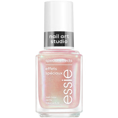 essie galaxia dorada cromo perla para un acabado cromado suave y reluciente