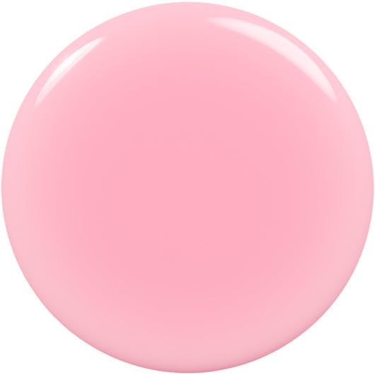 essie gel couture: aplicación en dos capas para color uniforme