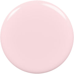 Aplicación en casa de essie Gel Couture para un resultado pulido.