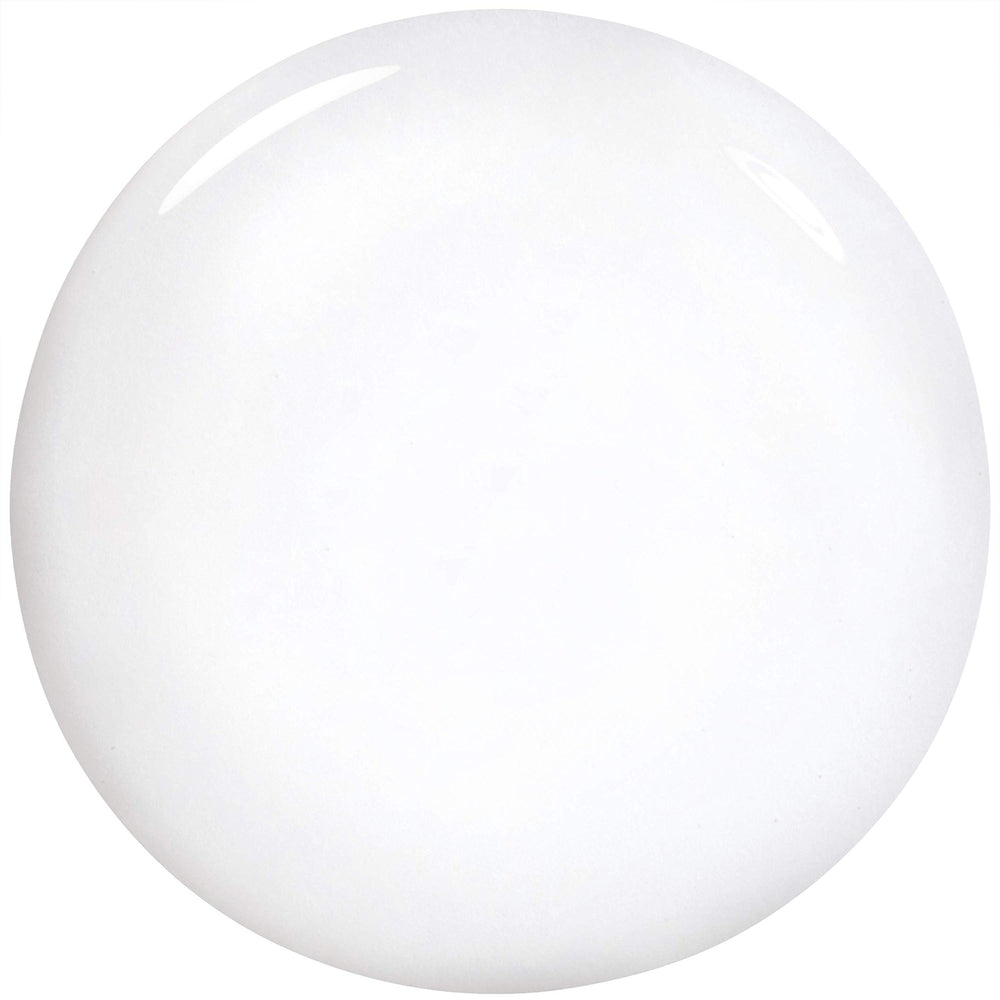 Essie Gel Couture: aplicación con pincel suave para uñas impecables.
