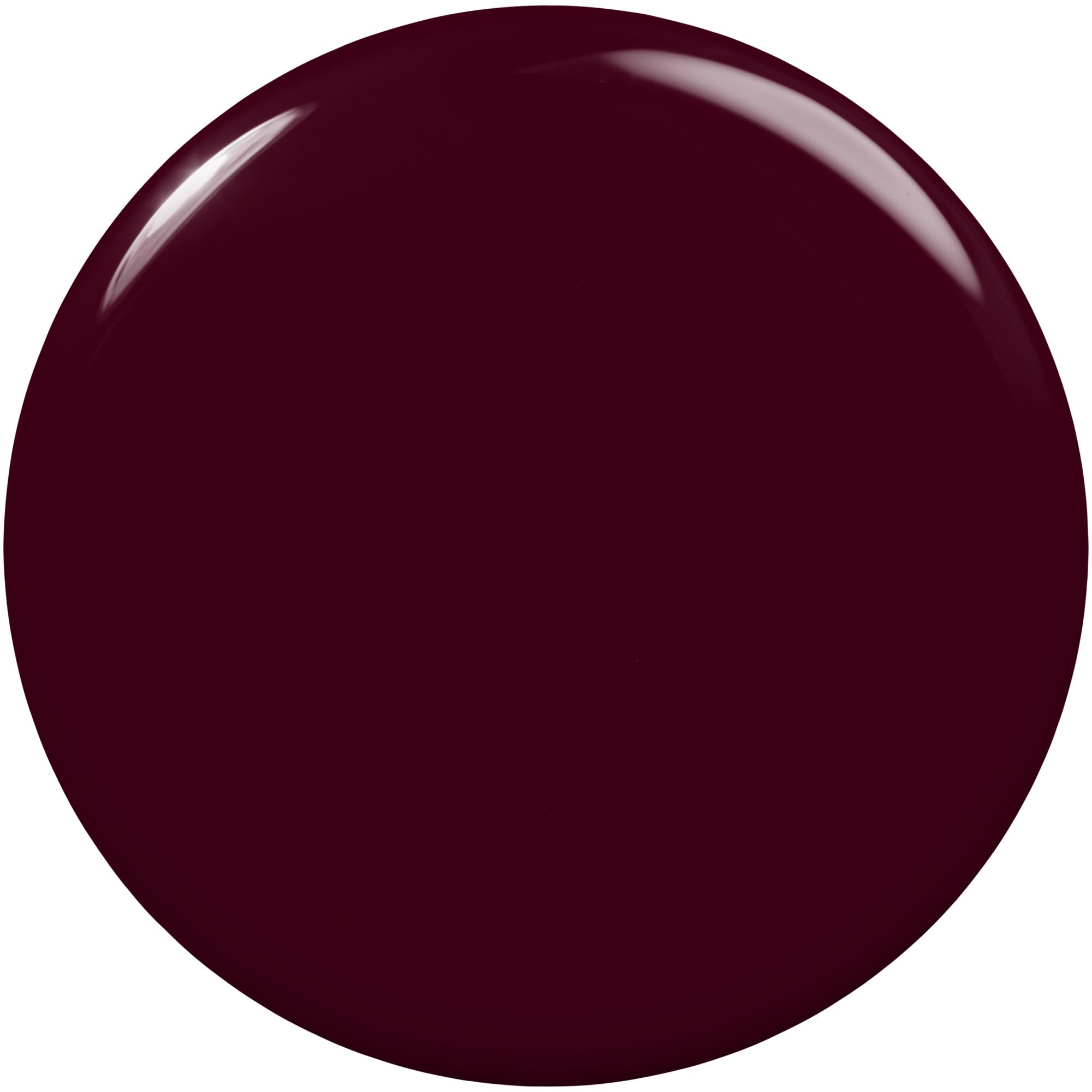 essie Gel Couture Clicks: pincel para una aplicación suave y uniforme.