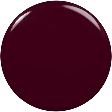 essie Gel Couture Clicks: pincel para una aplicación suave y uniforme.