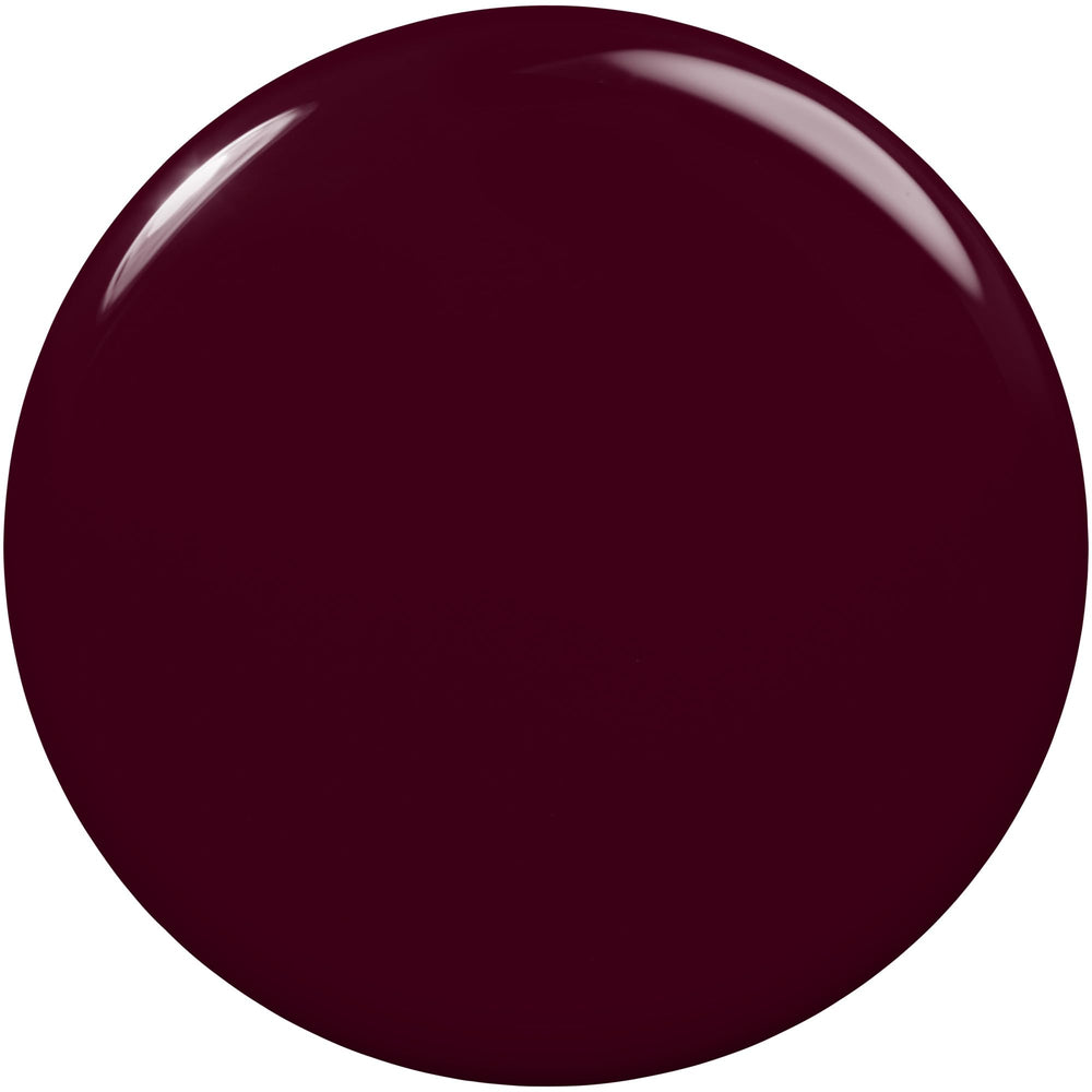 essie Gel Couture Clicks: pincel para una aplicación suave y uniforme.