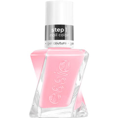 essie gel couture tono rosado claro en botella, color suave para uñas