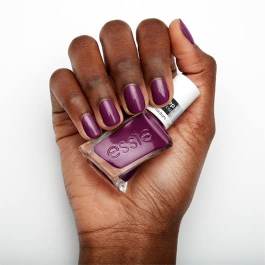 Manicura ideal para uso diario o eventos especiales.