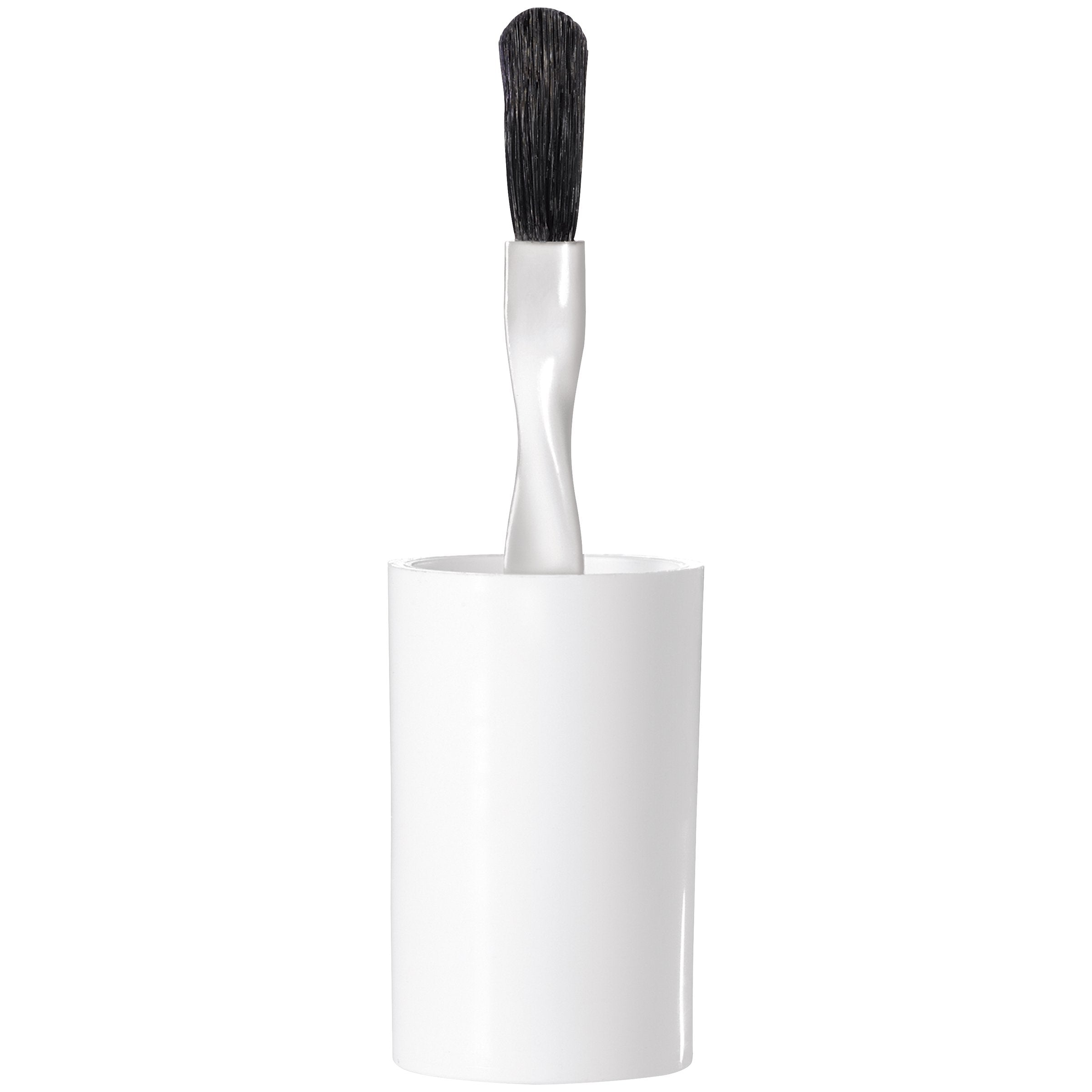 essie gel couture pincel curva facilita cobertura uniforme y acabado perfecto