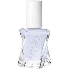 essie Postura Perfecta en bote para un acabado duradero.