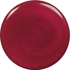 Pincel suave Gossip N' Spill de essie facilita aplicación uniforme.
